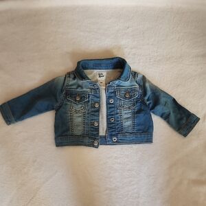 Baby B'Gosh Denim Jacket